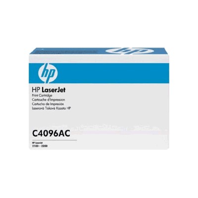 картридж HP C4096AC