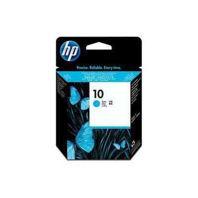 картридж HP C4801A