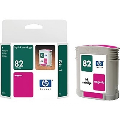 картридж HP 82 C4912A