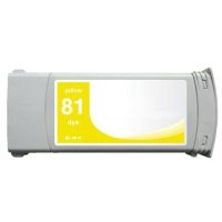 Картридж HP 81 C4933A