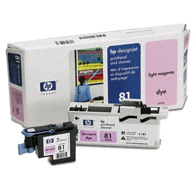печатающая головка HP C4955A