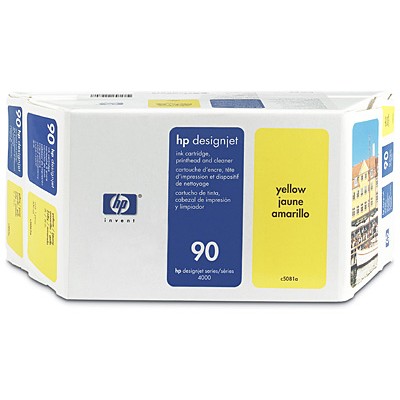 картридж HP C5081A