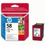 Картридж HP C6658AE