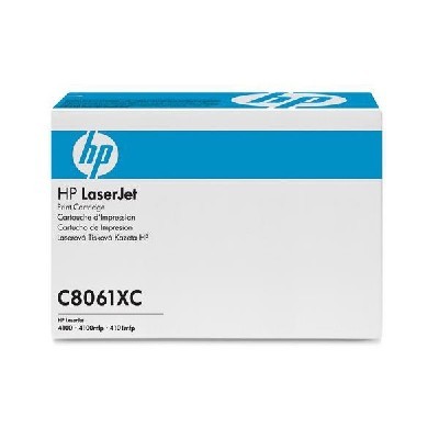 картридж HP C8061XC