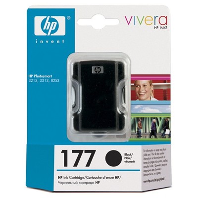 картридж HP 177 C8721HE