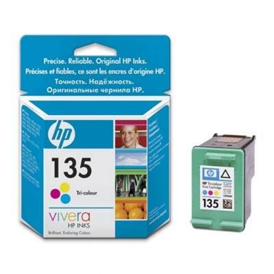 картридж HP 135 C8766HE