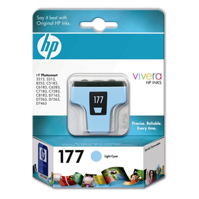 картридж HP 177 C8774HE