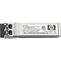 SFP Модуль HPE C8S75A