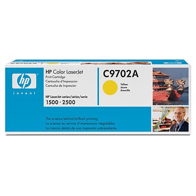 картридж HP C9702A