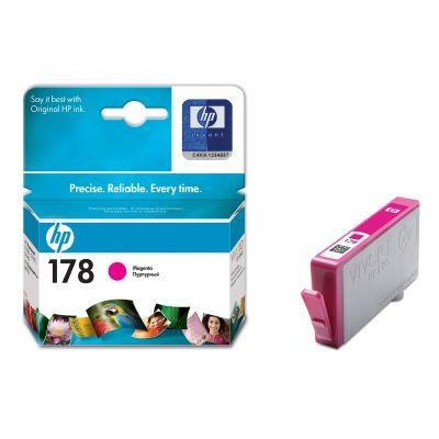 картридж HP 178 CB319HE