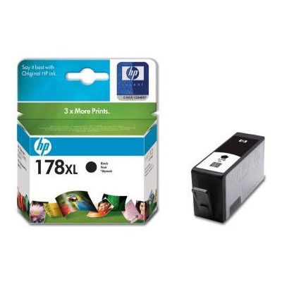 картридж HP CB321HE