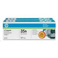 Картридж HP CB435AF