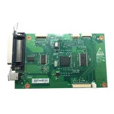 плата форматера HP CC375-60001