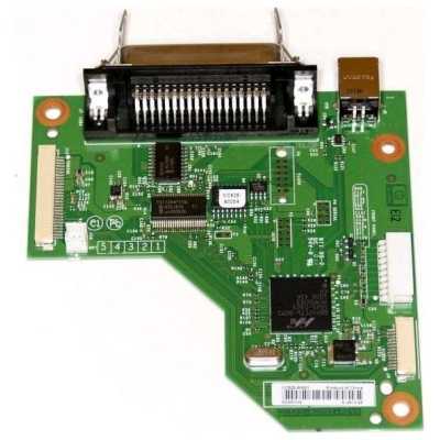 Плата форматера HP CC525-60001