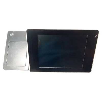 Панель управления HP CD644-67932