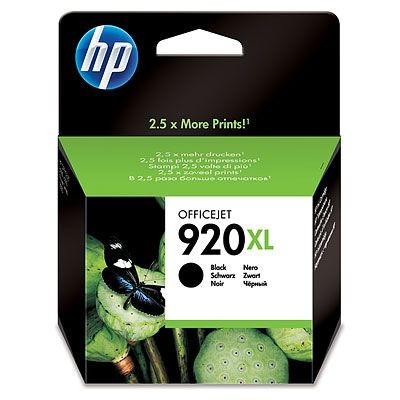 картридж HP 920XL CD974AE