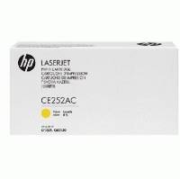 Картридж HP 504A CE252AC