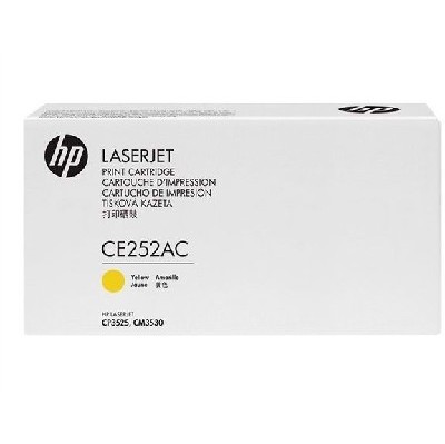 картридж HP 504A CE252AC