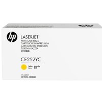 Картридж HP 504Y CE252YC