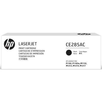 картридж HP 85A CE285AC