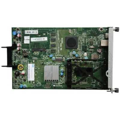 плата форматера HP CE707-69003