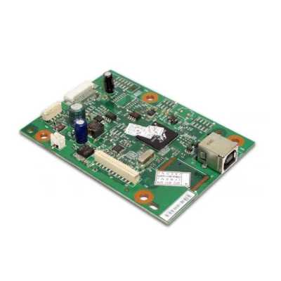 плата форматера HP CE831-60001