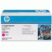 Картридж HP 646A CF032AC