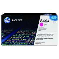 Картридж HP 646A CF033A