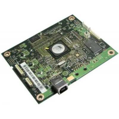 плата форматера HP CF148-67018