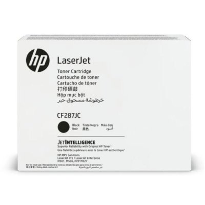 картридж HP 87J CF287JC