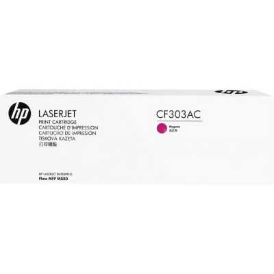 HP 827A CF303AC