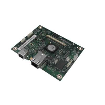 плата форматера HP CF399-60001