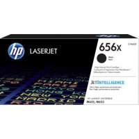 Картридж HP 656X CF460X