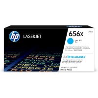 Картридж HP 656X CF461X