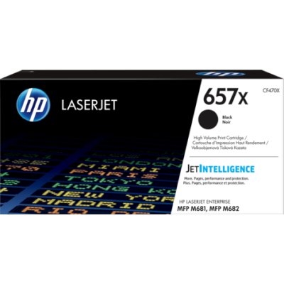 картридж HP CF470X