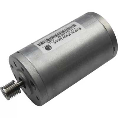 Мотор каретки HP CH538-67076