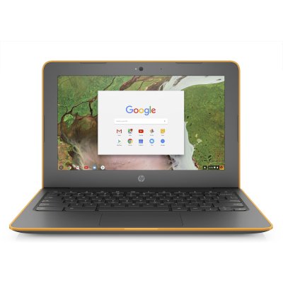 ноутбук HP ChromeBook 11 G6 EE 3GJ78EA