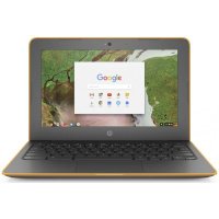 Ноутбук HP ChromeBook 11 G6 EE 3GJ81EA
