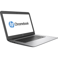 Ноутбук HP ChromeBook 14 G4 P5T61EA