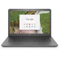 Ноутбук HP ChromeBook 14 G5 3GJ75EA