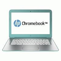 Ноутбук HP ChromeBook 14-q000er