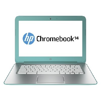 ноутбук HP ChromeBook 14-q000er