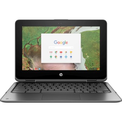 ноутбук HP ChromeBook x360 11 G1 EE 1TT11EA