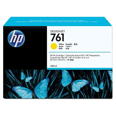 картридж HP 761 CM992A