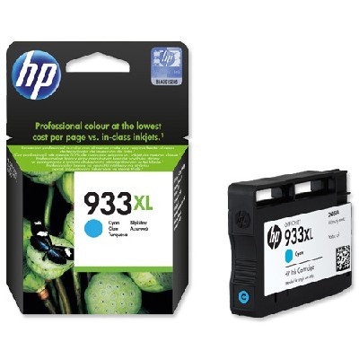 картридж HP 933XL CN054AE
