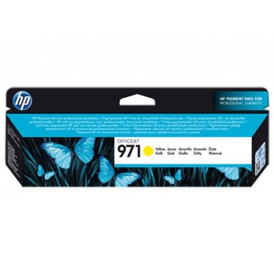 картридж HP 971 CN624AE