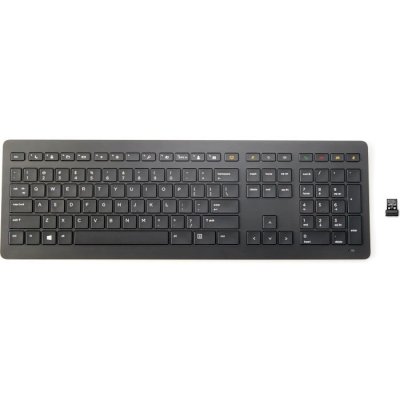 клавиатура HP Collaboration Z9N39AA