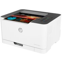 принтер HP Color Laser 150nw купить