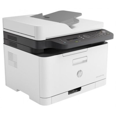МФУ HP Color Laser MFP 179fnw уценка