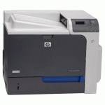 Принтер HP Color LaserJet Enterprise CP4025n CC489A